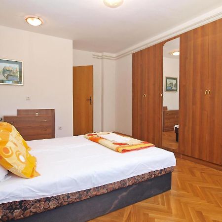 Apartments Puntizela 727 بولا المظهر الخارجي الصورة