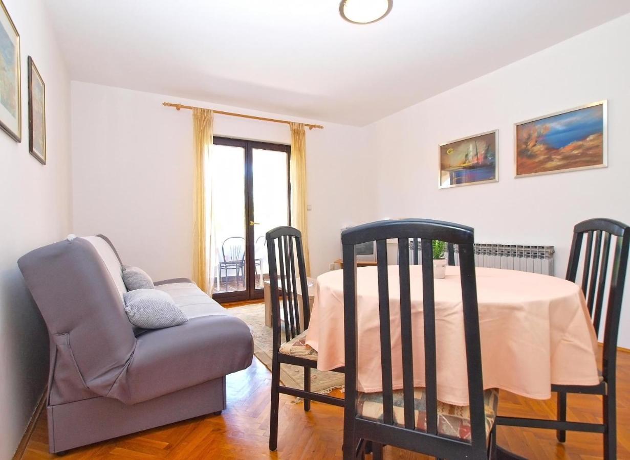 Apartments Puntizela 727 بولا المظهر الخارجي الصورة