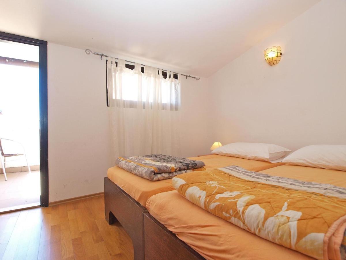 Apartments Puntizela 727 بولا المظهر الخارجي الصورة