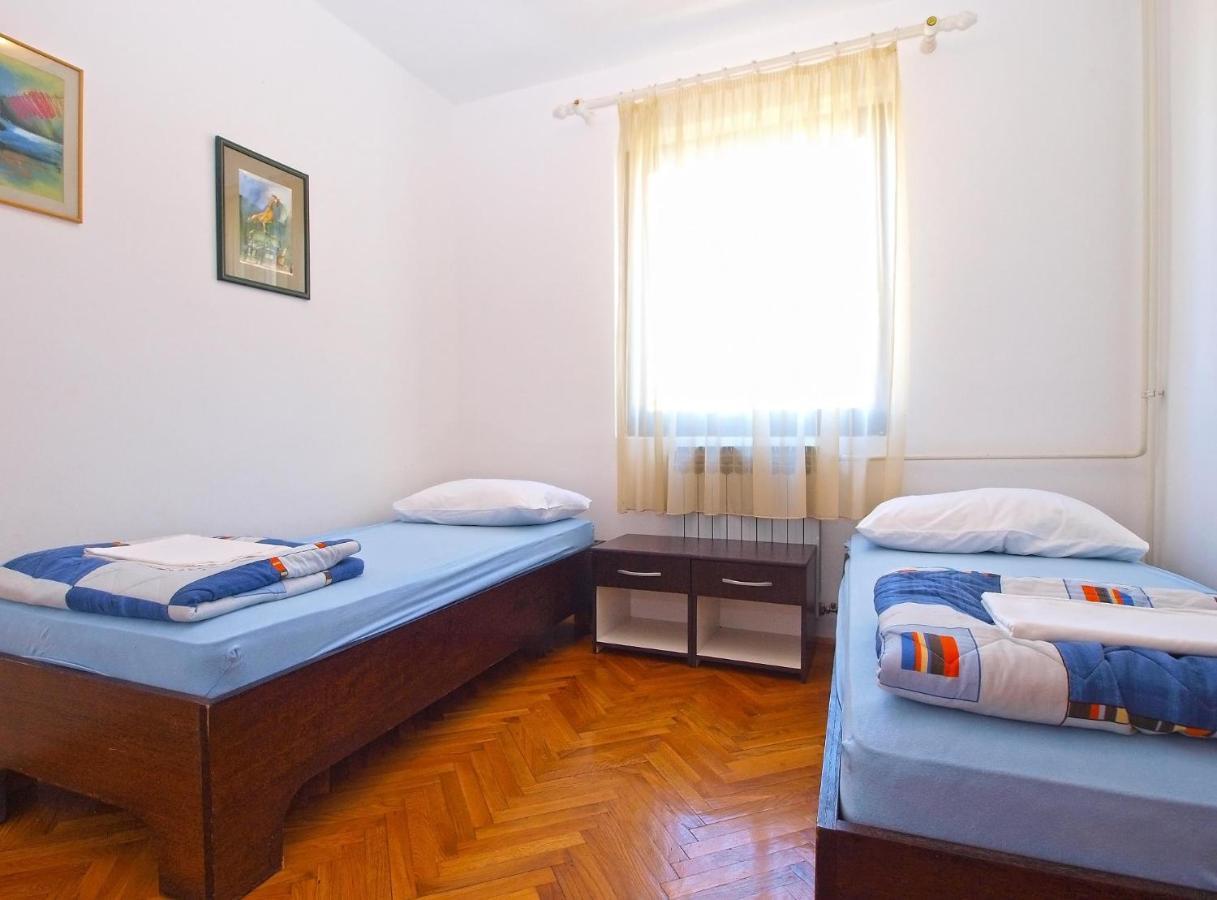 Apartments Puntizela 727 بولا المظهر الخارجي الصورة