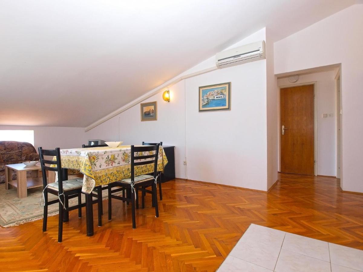 Apartments Puntizela 727 بولا المظهر الخارجي الصورة