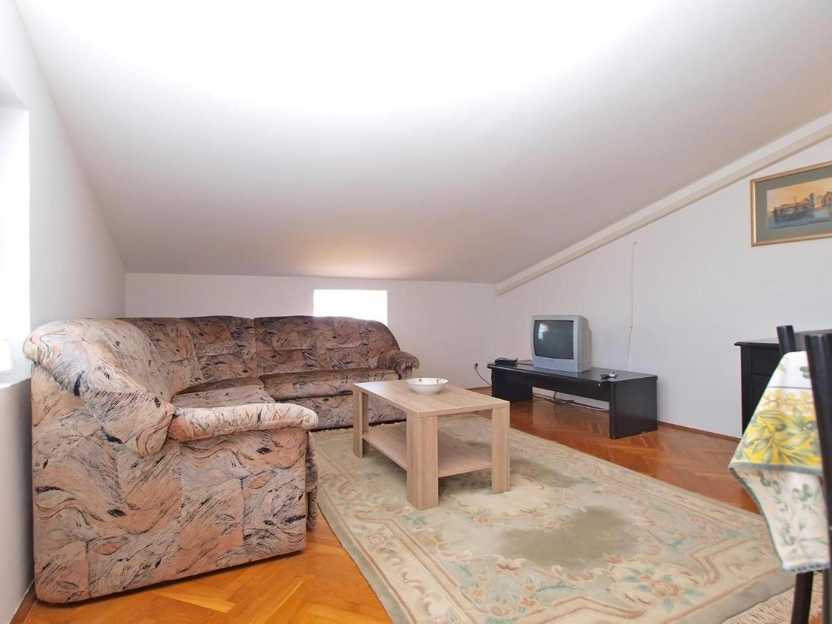 Apartments Puntizela 727 بولا المظهر الخارجي الصورة