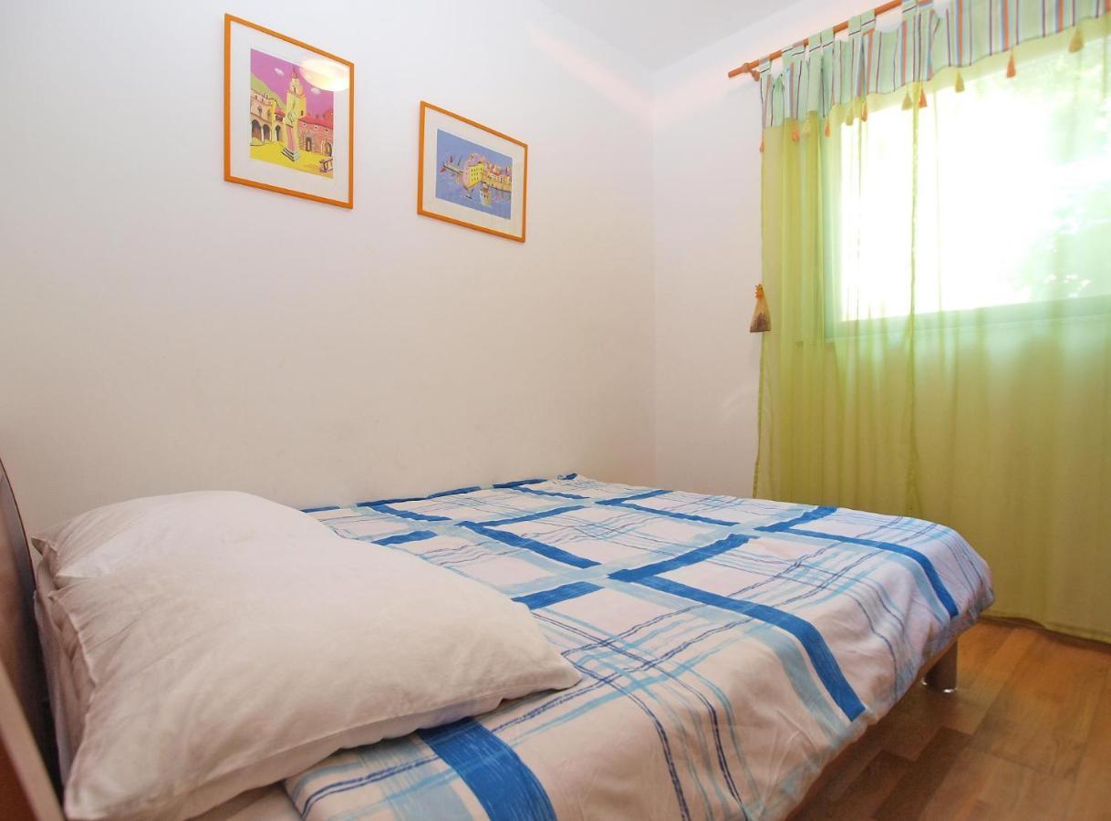 Apartments Puntizela 727 بولا المظهر الخارجي الصورة