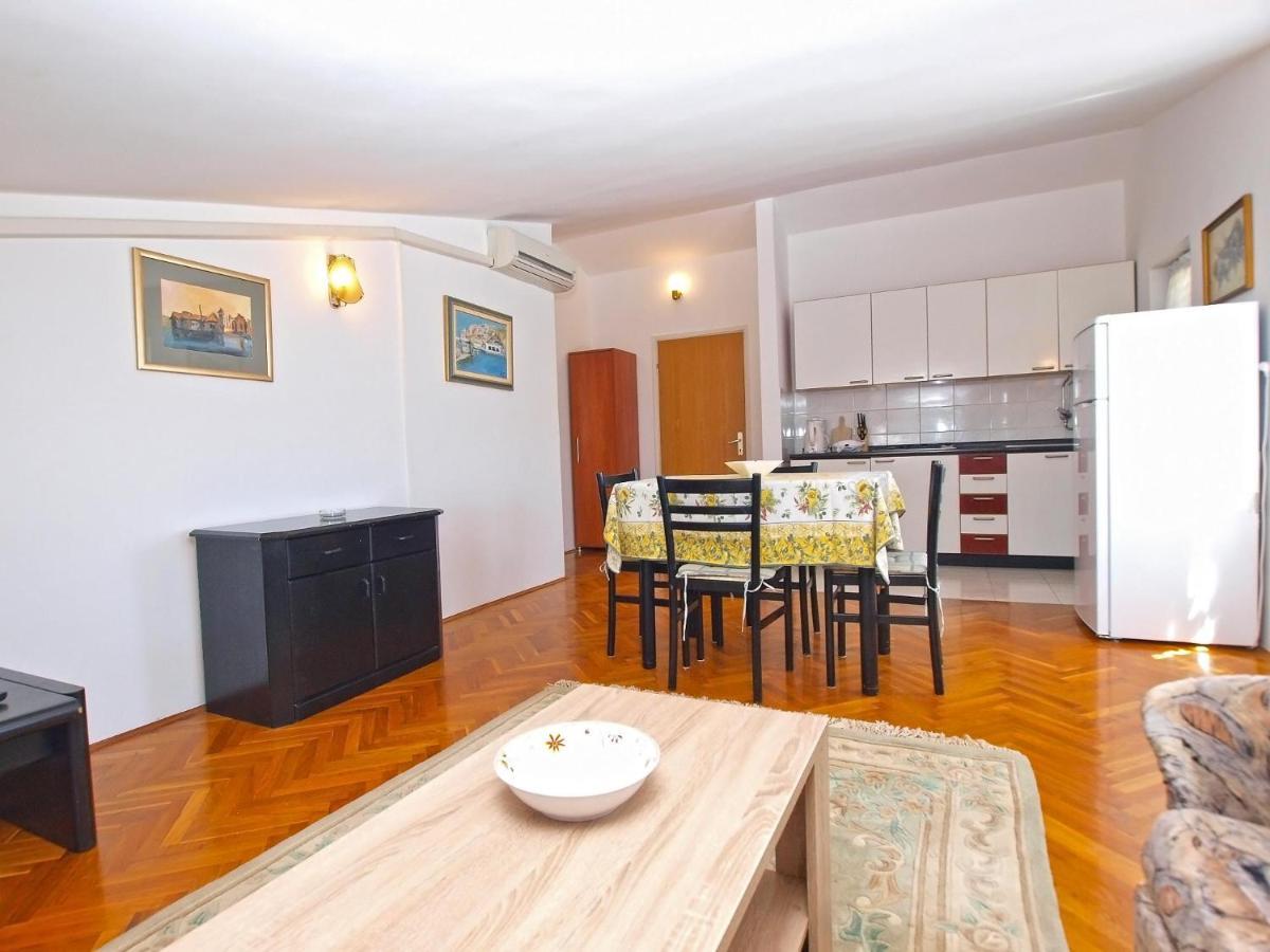 Apartments Puntizela 727 بولا المظهر الخارجي الصورة