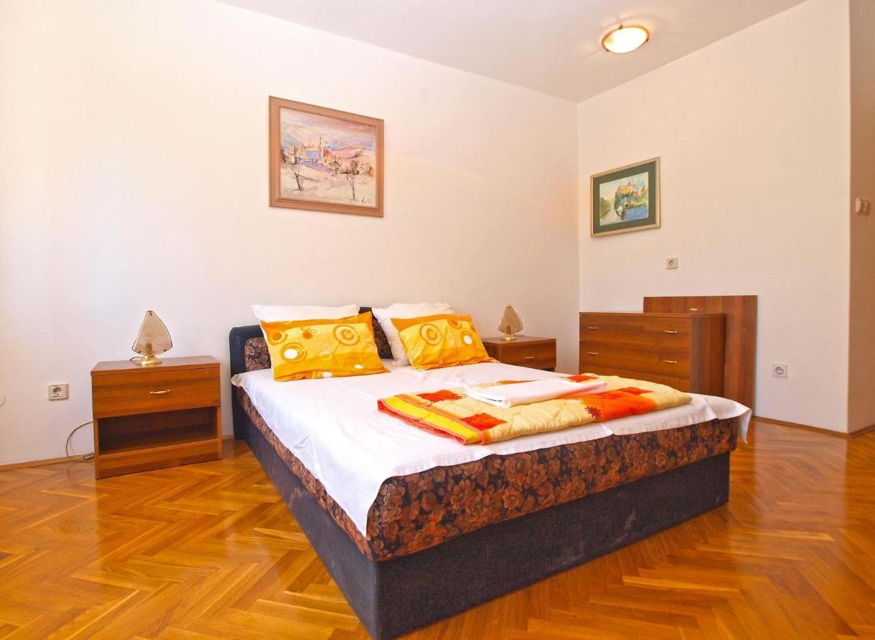 Apartments Puntizela 727 بولا المظهر الخارجي الصورة