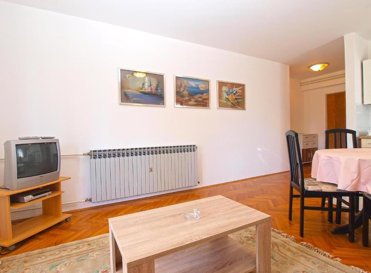 Apartments Puntizela 727 بولا المظهر الخارجي الصورة
