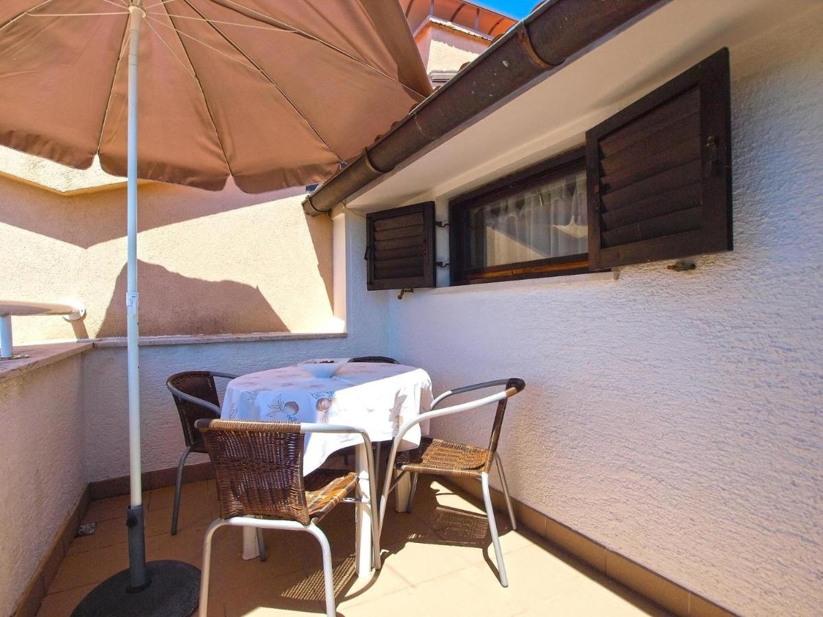 Apartments Puntizela 727 بولا المظهر الخارجي الصورة