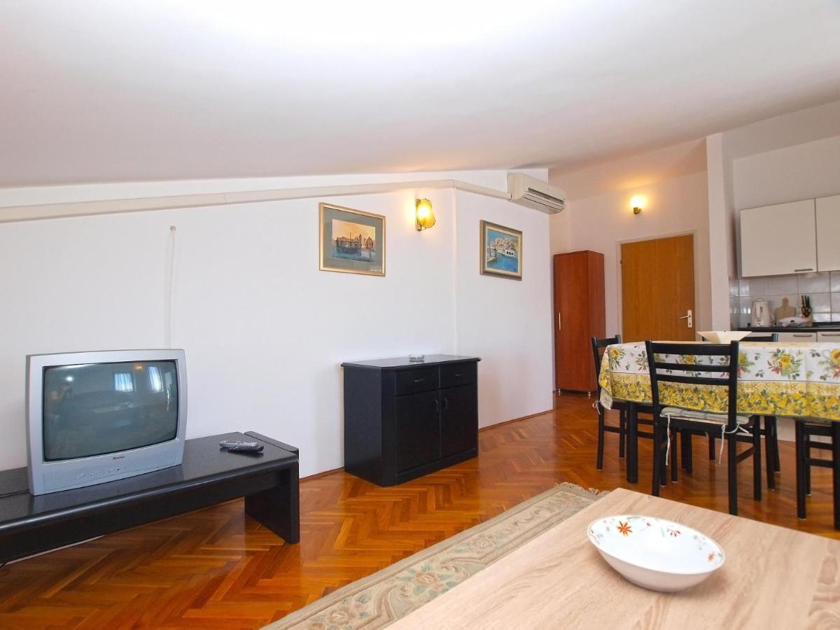 Apartments Puntizela 727 بولا المظهر الخارجي الصورة