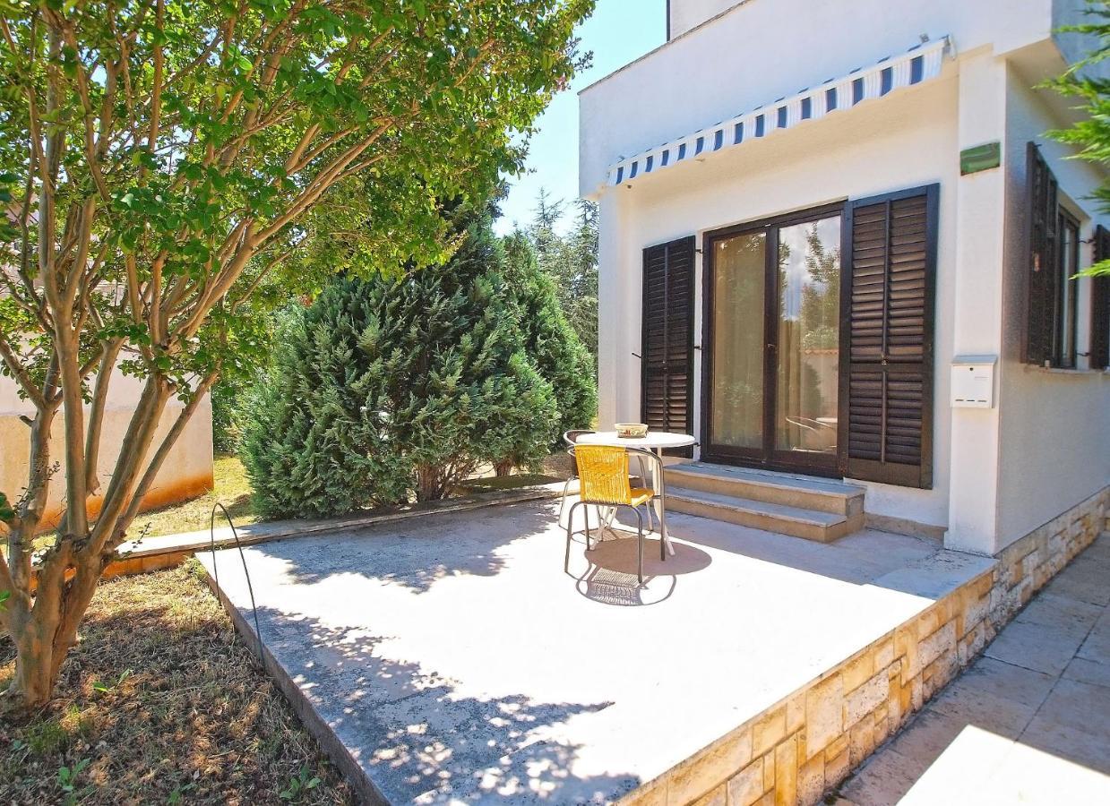 Apartments Puntizela 727 بولا المظهر الخارجي الصورة
