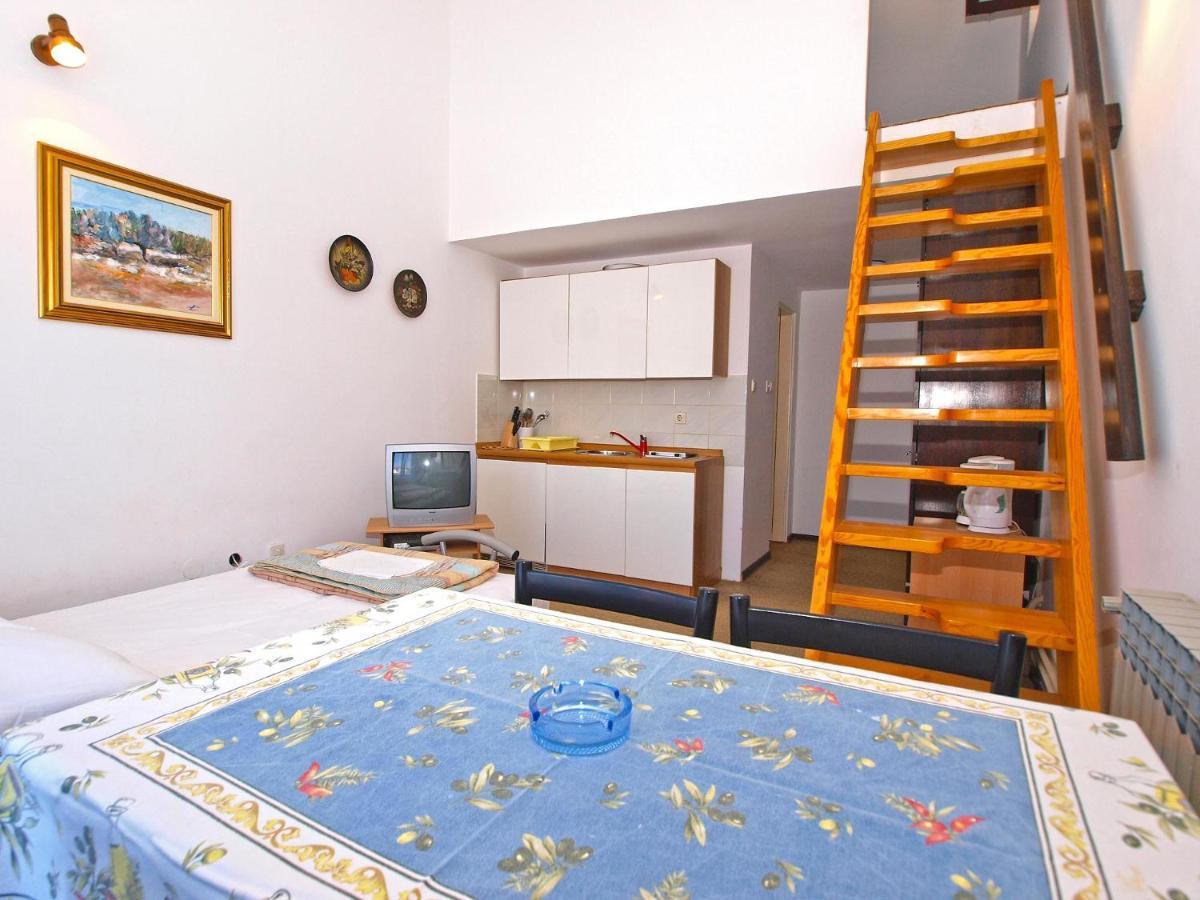 Apartments Puntizela 727 بولا المظهر الخارجي الصورة