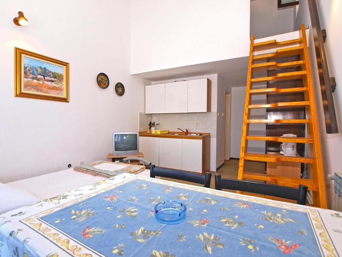 Apartments Puntizela 727 بولا المظهر الخارجي الصورة