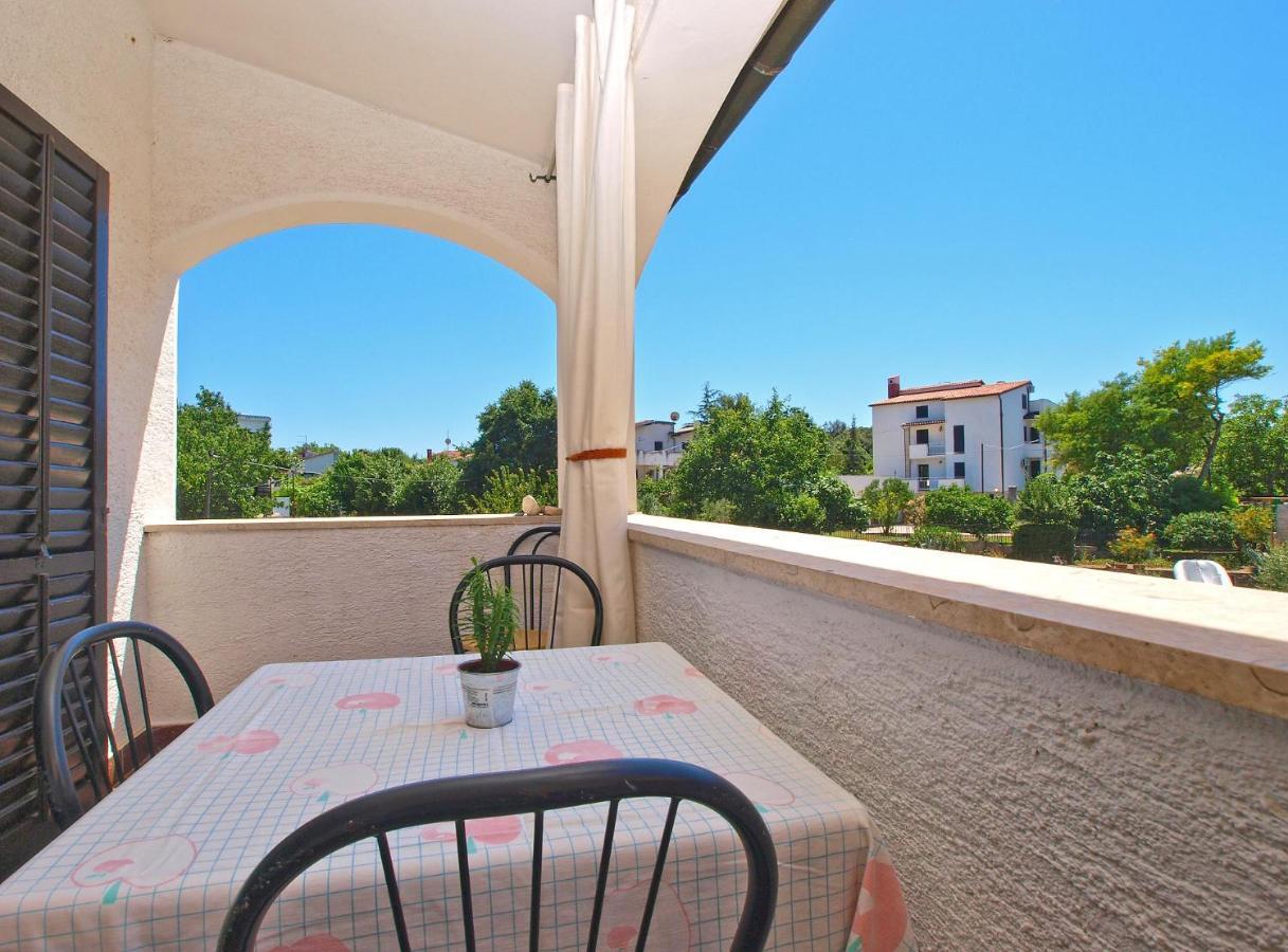 Apartments Puntizela 727 بولا المظهر الخارجي الصورة