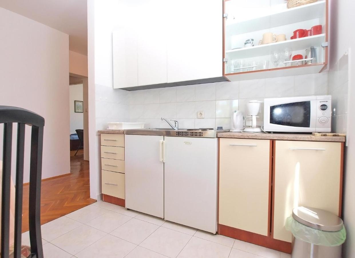 Apartments Puntizela 727 بولا المظهر الخارجي الصورة