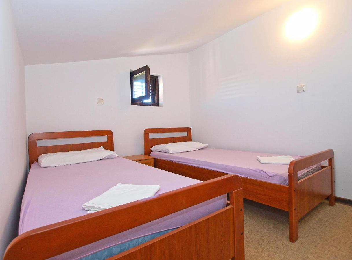 Apartments Puntizela 727 بولا المظهر الخارجي الصورة