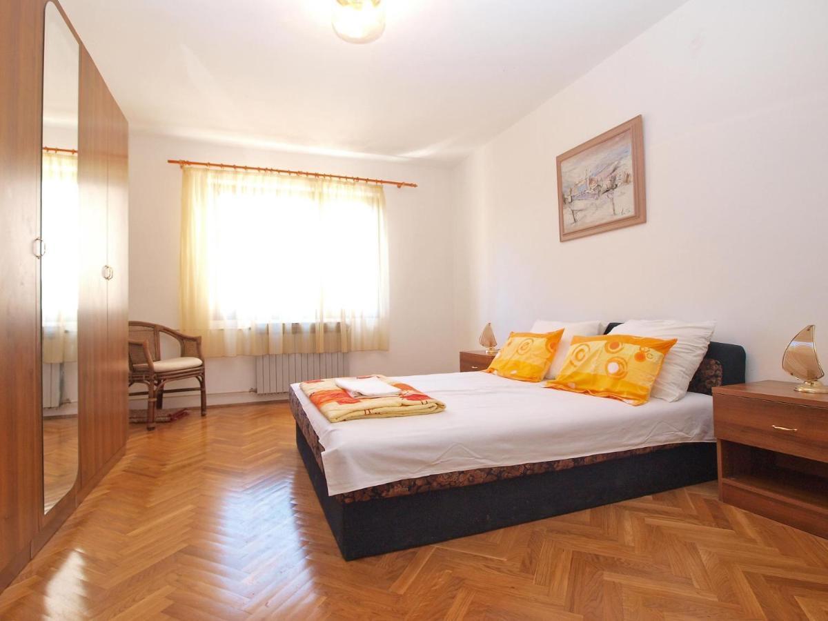 Apartments Puntizela 727 بولا المظهر الخارجي الصورة