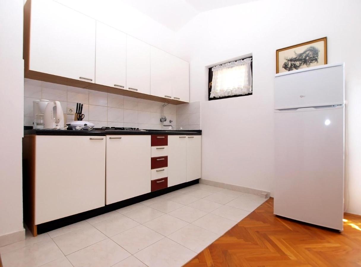 Apartments Puntizela 727 بولا المظهر الخارجي الصورة