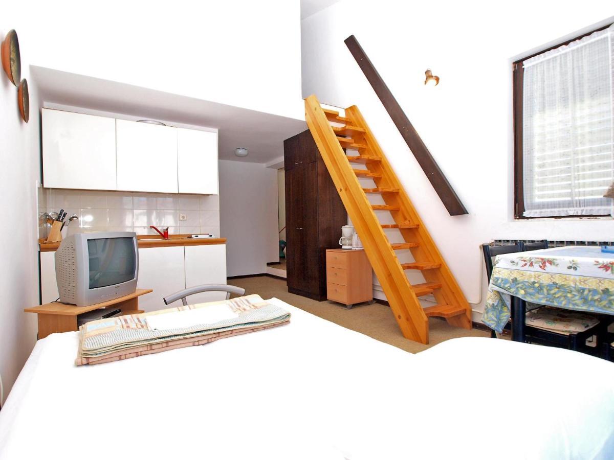 Apartments Puntizela 727 بولا المظهر الخارجي الصورة