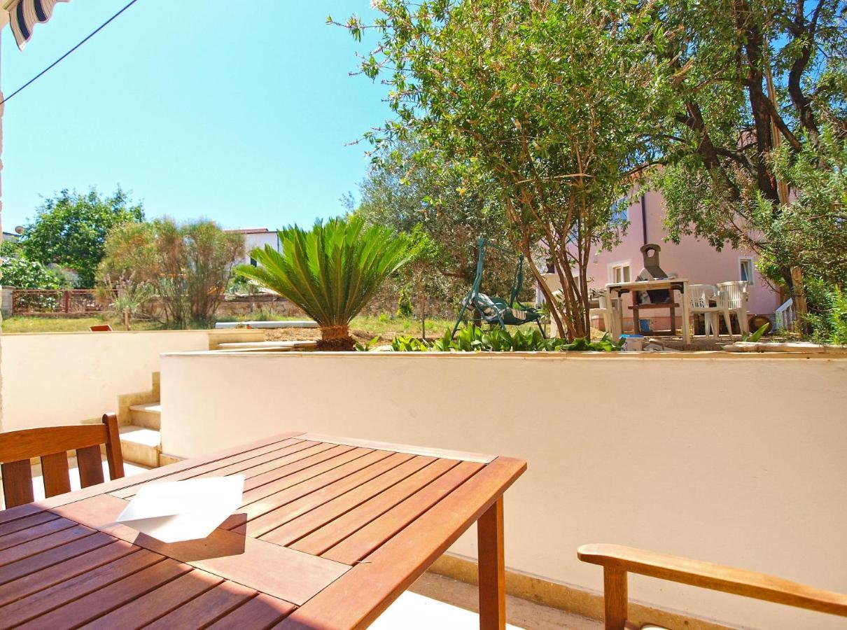 Apartments Puntizela 727 بولا المظهر الخارجي الصورة
