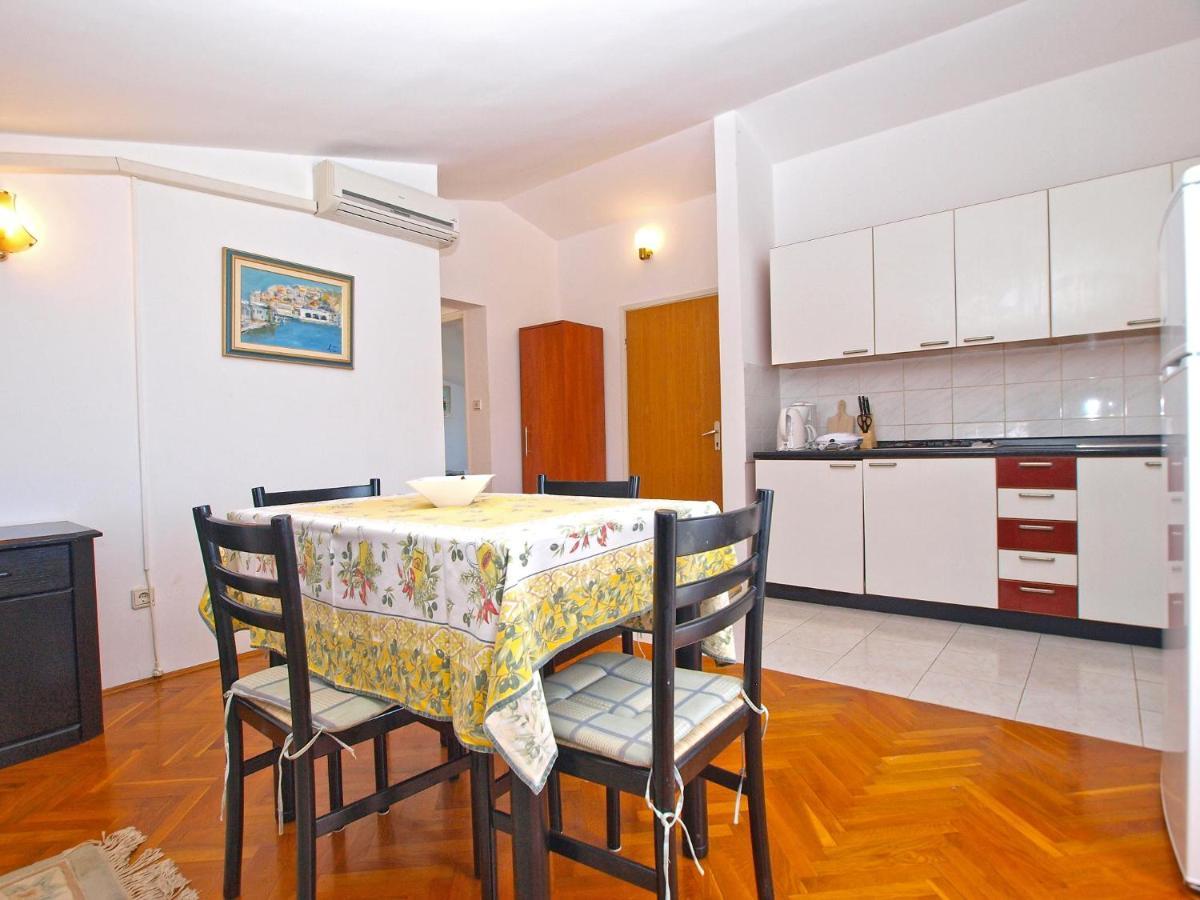 Apartments Puntizela 727 بولا المظهر الخارجي الصورة