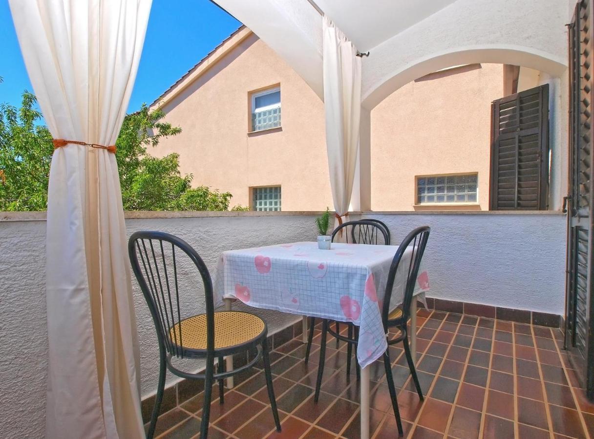 Apartments Puntizela 727 بولا المظهر الخارجي الصورة