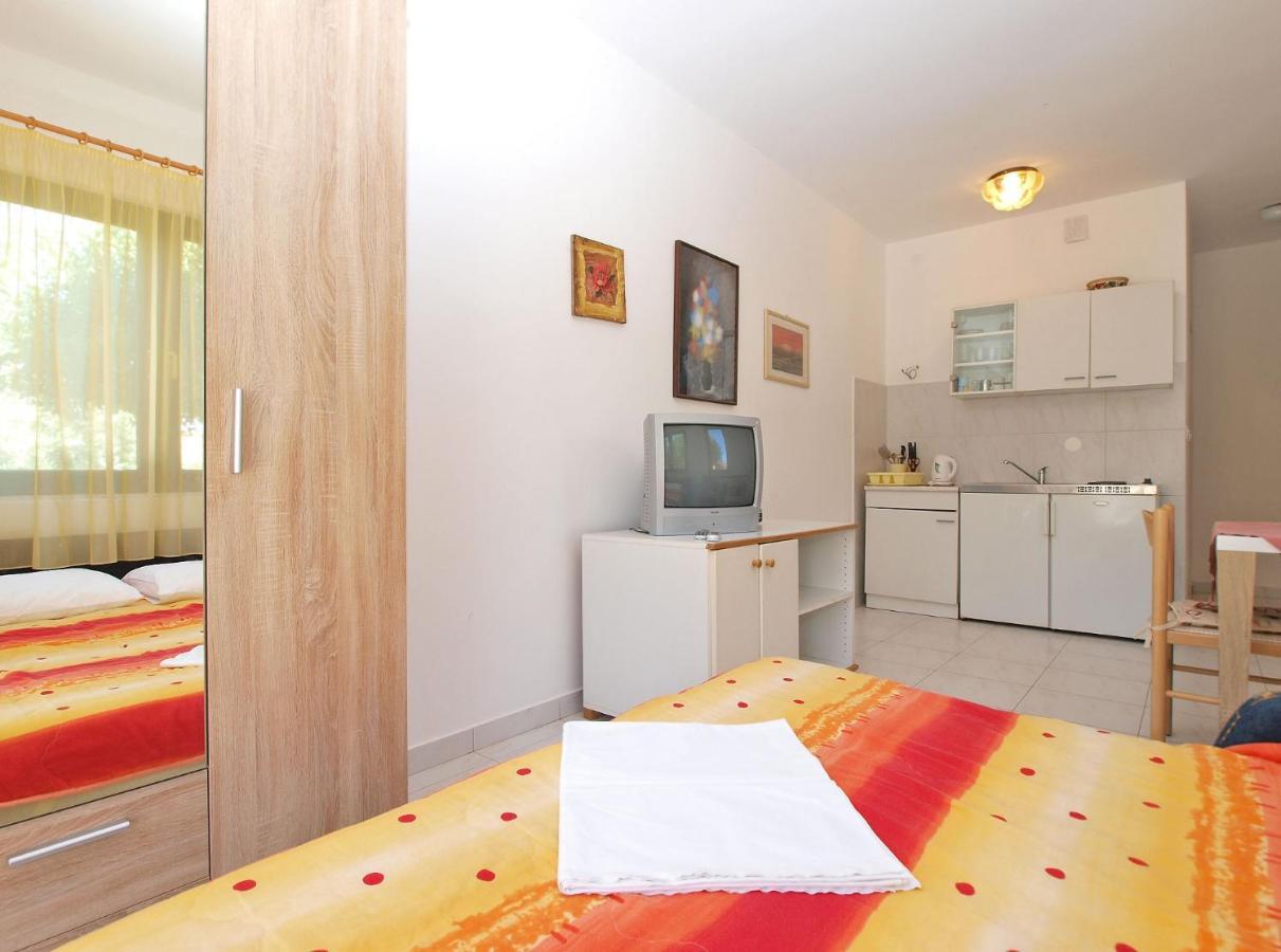 Apartments Puntizela 727 بولا المظهر الخارجي الصورة