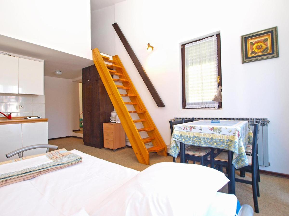 Apartments Puntizela 727 بولا المظهر الخارجي الصورة