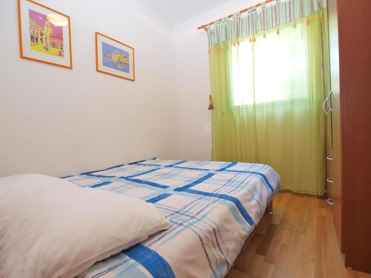 Apartments Puntizela 727 بولا المظهر الخارجي الصورة
