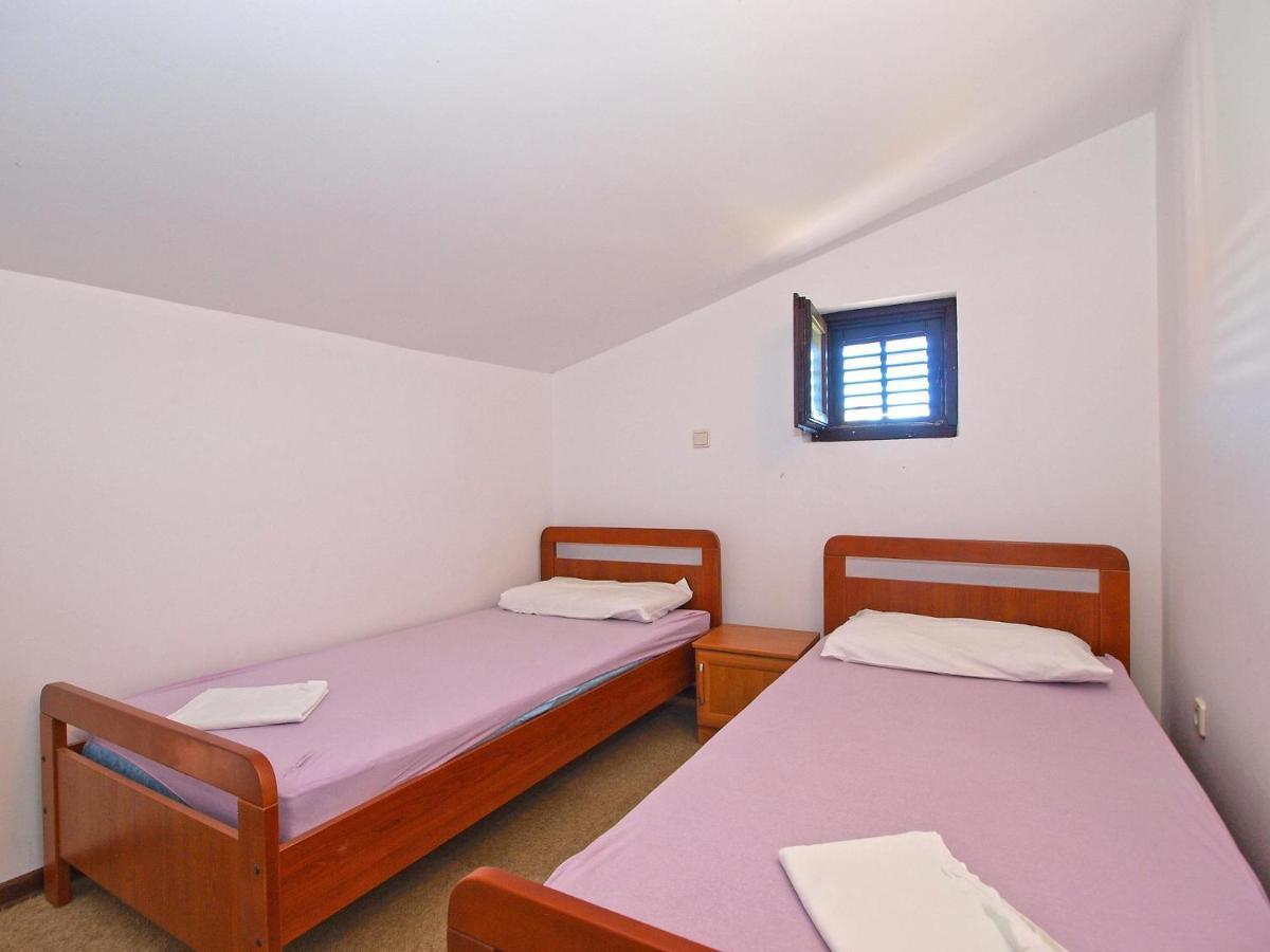 Apartments Puntizela 727 بولا المظهر الخارجي الصورة