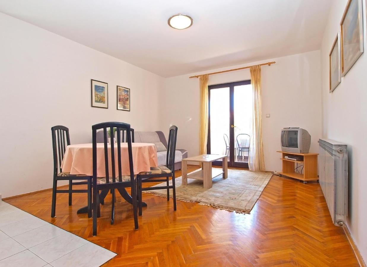 Apartments Puntizela 727 بولا المظهر الخارجي الصورة