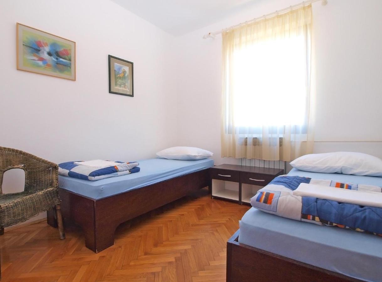 Apartments Puntizela 727 بولا المظهر الخارجي الصورة