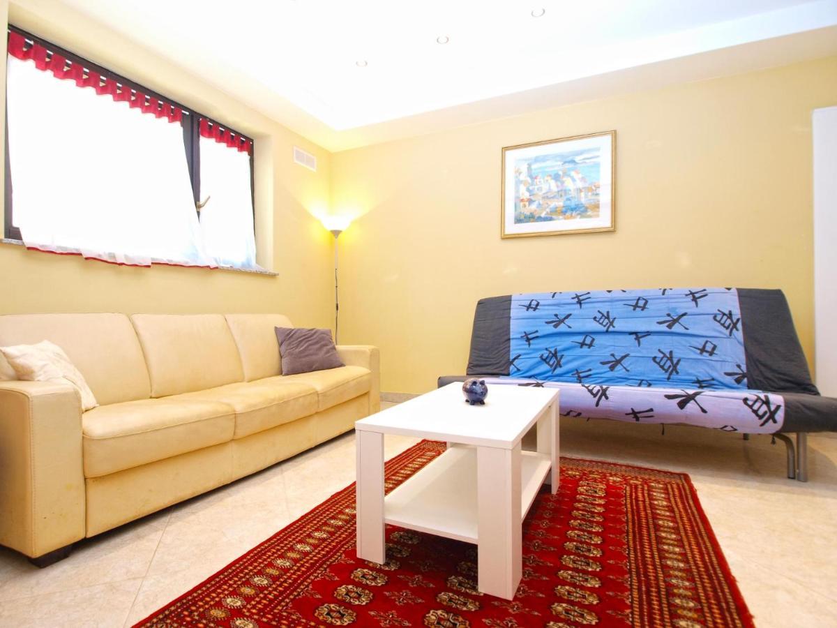 Apartments Puntizela 727 بولا المظهر الخارجي الصورة