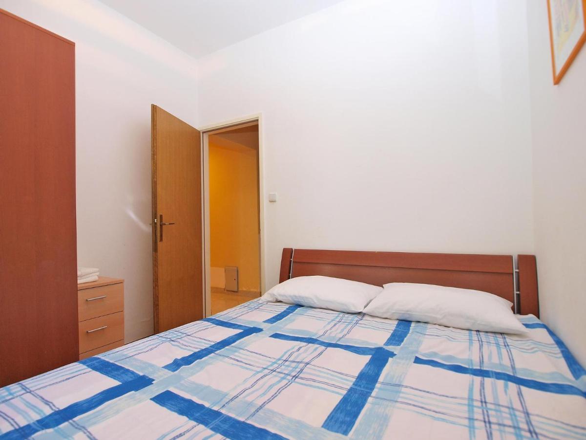 Apartments Puntizela 727 بولا المظهر الخارجي الصورة