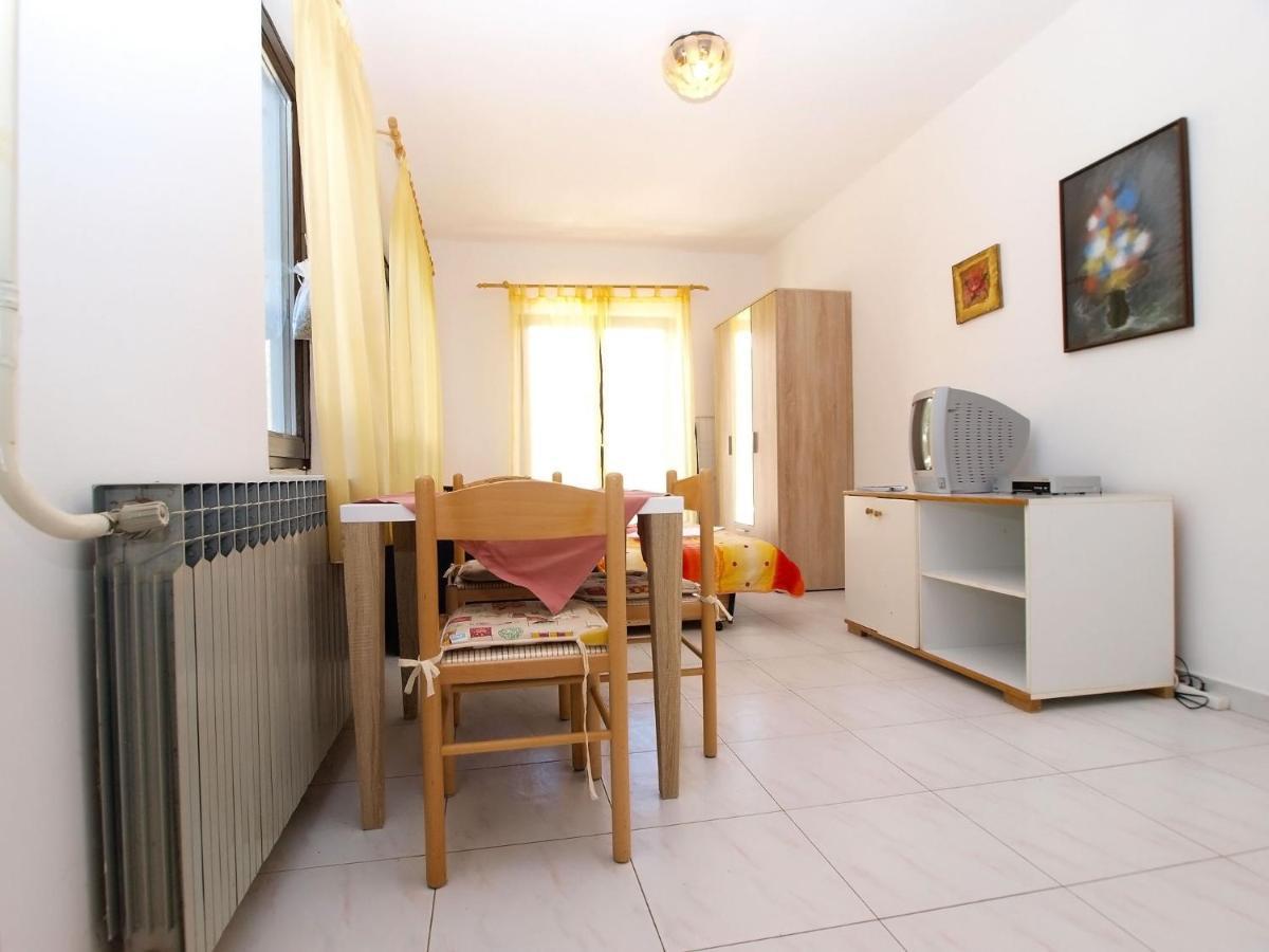Apartments Puntizela 727 بولا المظهر الخارجي الصورة