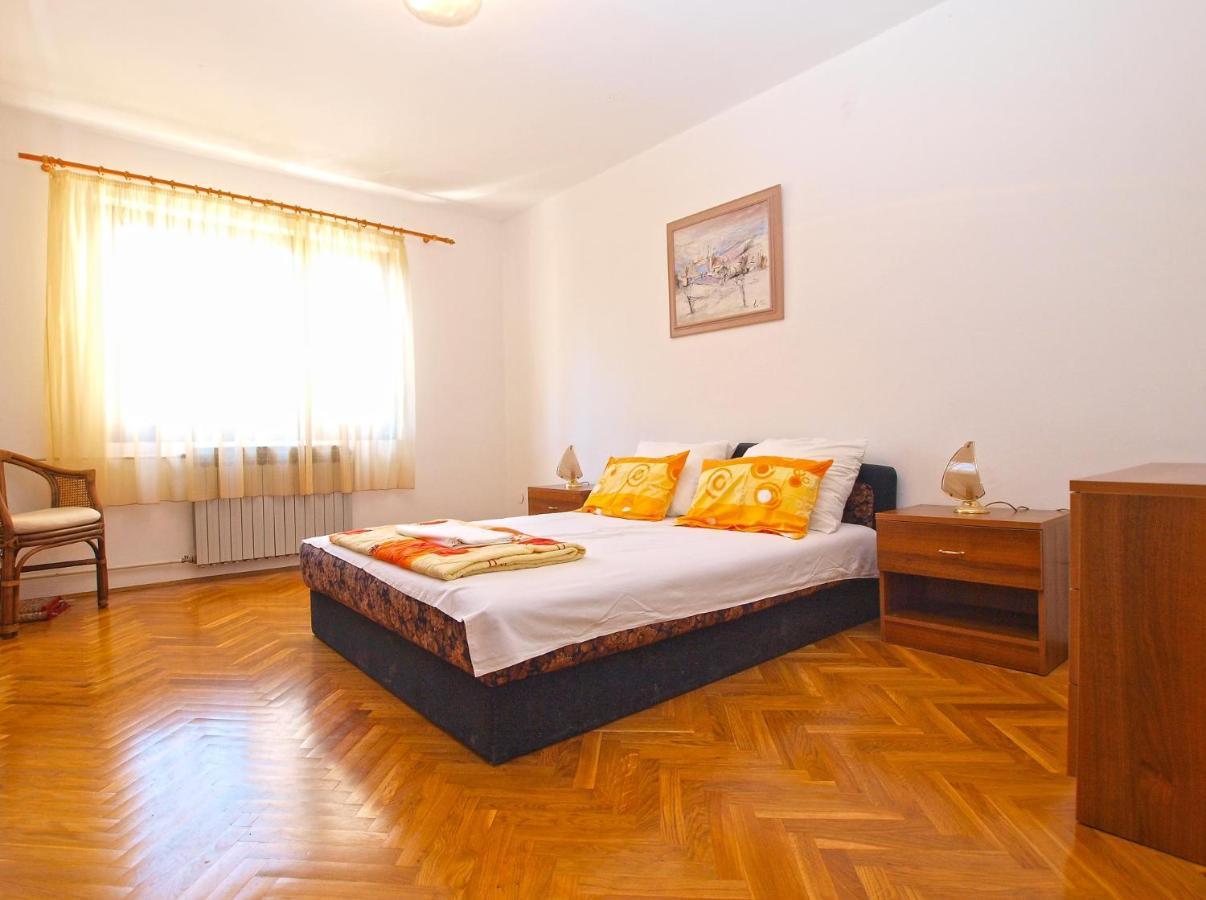 Apartments Puntizela 727 بولا المظهر الخارجي الصورة
