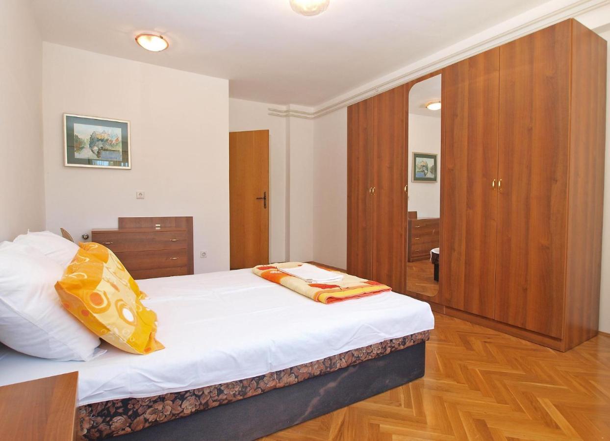 Apartments Puntizela 727 بولا المظهر الخارجي الصورة