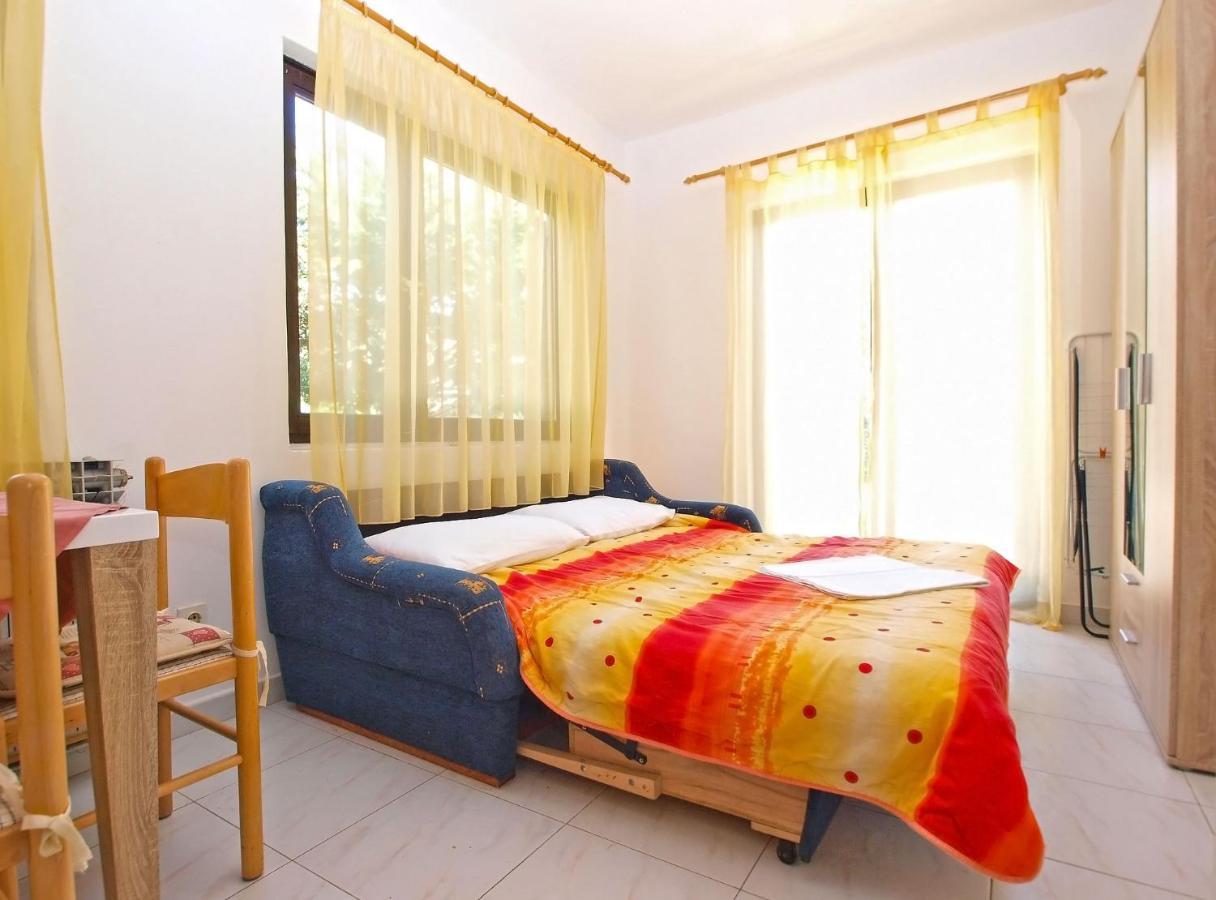 Apartments Puntizela 727 بولا المظهر الخارجي الصورة