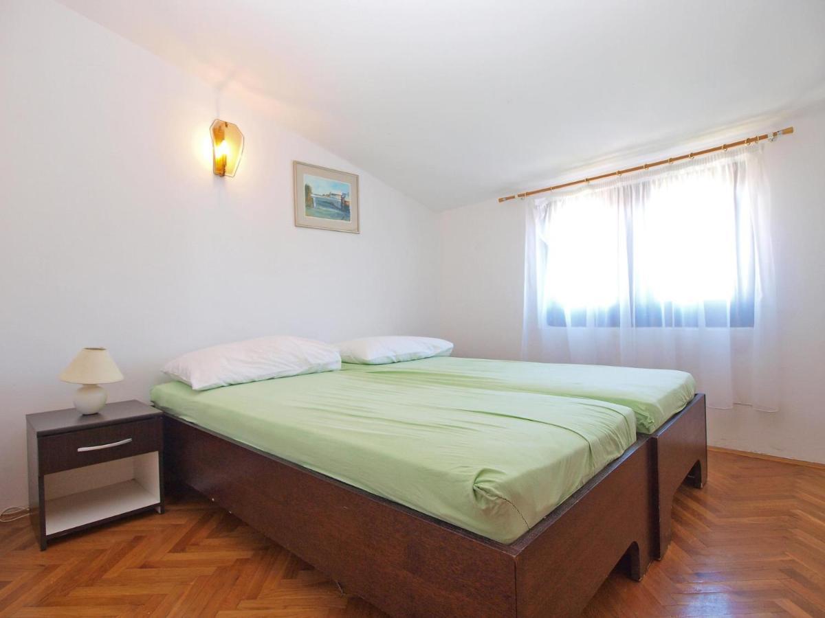 Apartments Puntizela 727 بولا المظهر الخارجي الصورة
