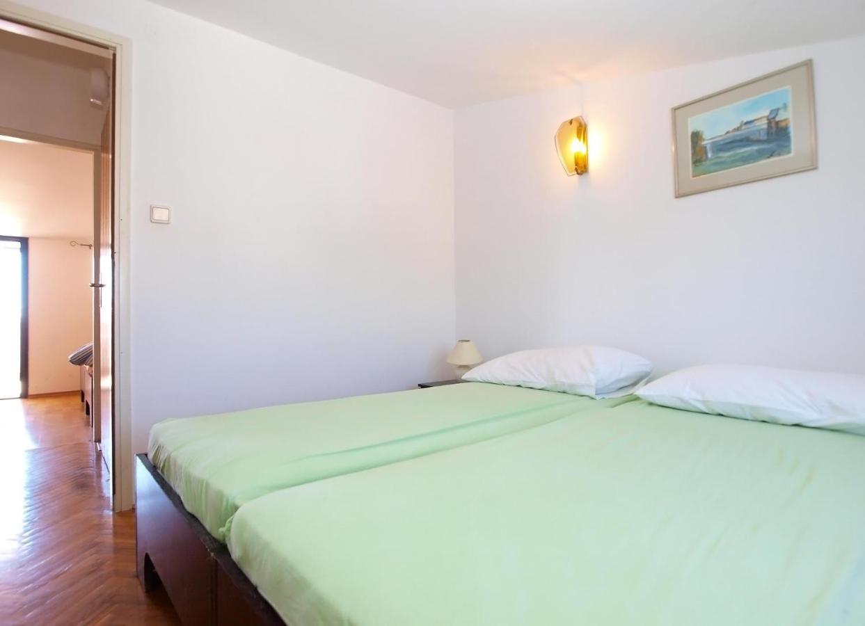Apartments Puntizela 727 بولا المظهر الخارجي الصورة
