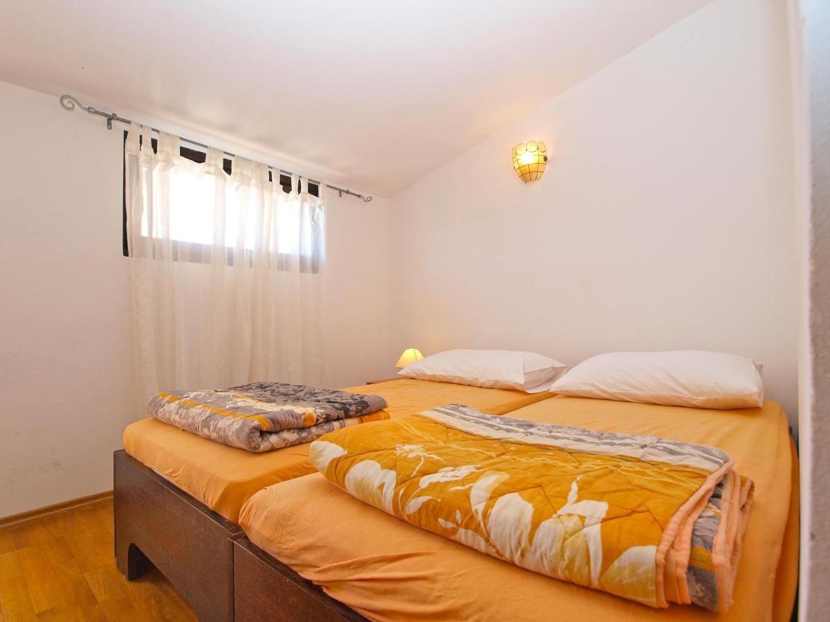 Apartments Puntizela 727 بولا المظهر الخارجي الصورة