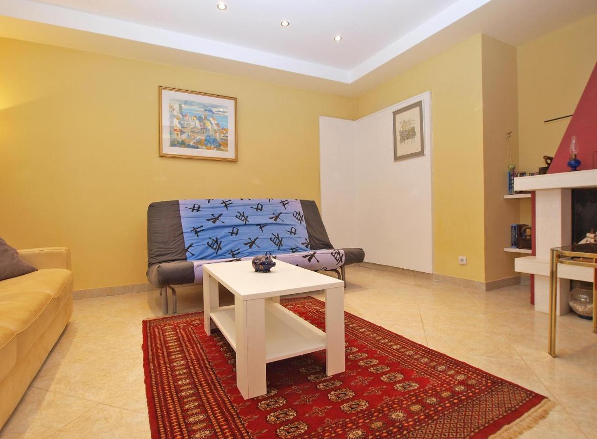 Apartments Puntizela 727 بولا المظهر الخارجي الصورة