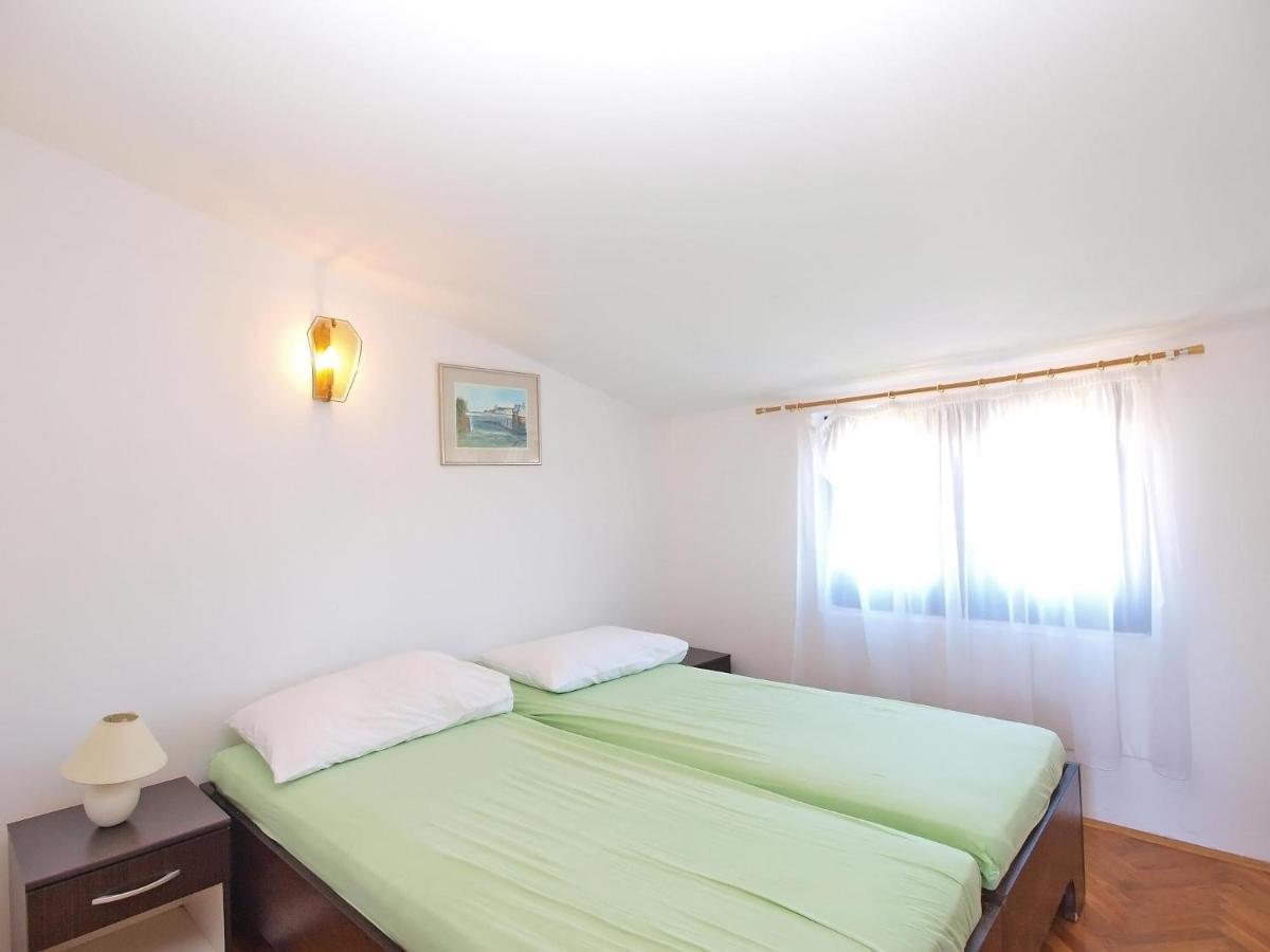 Apartments Puntizela 727 بولا المظهر الخارجي الصورة