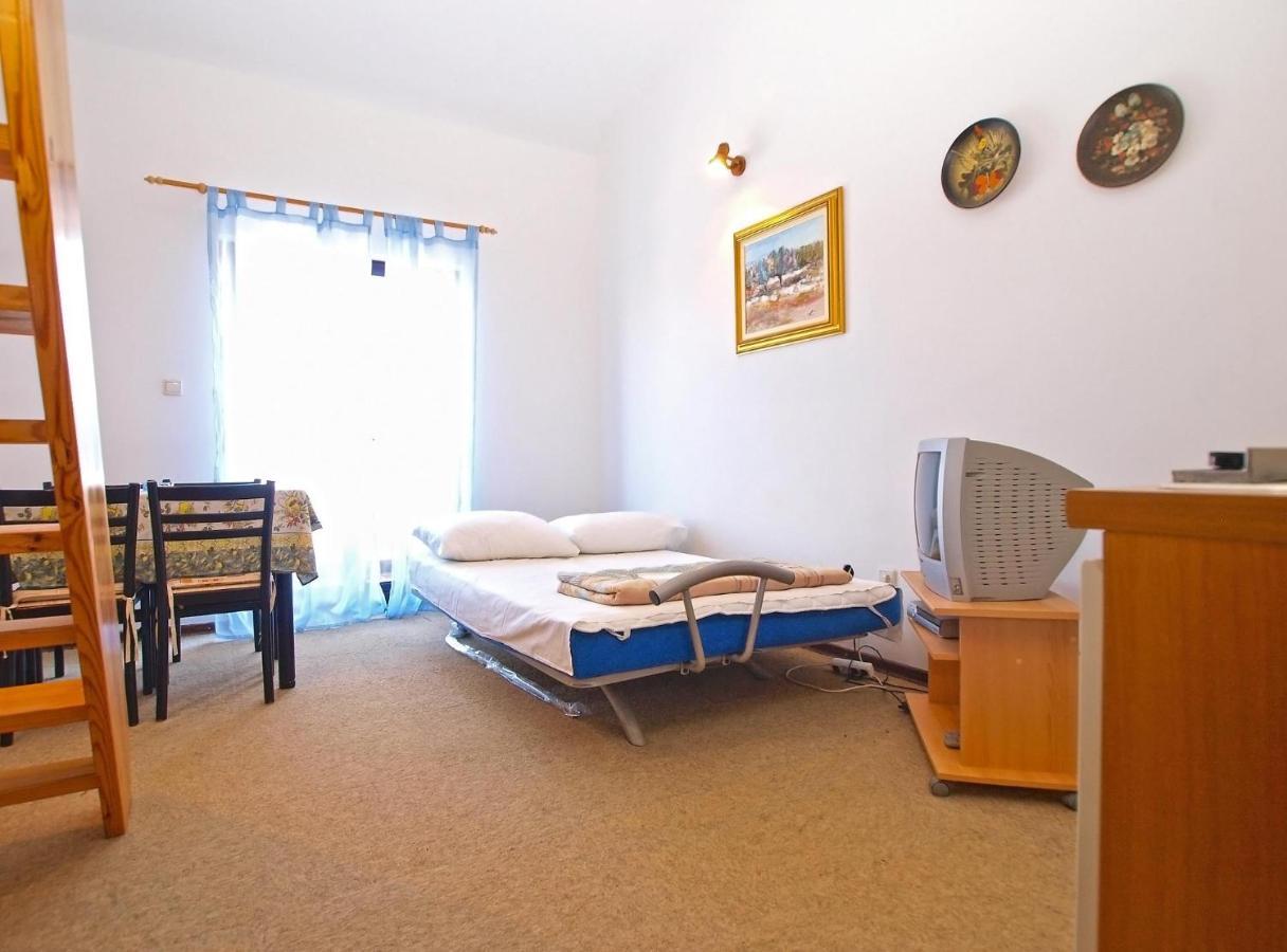 Apartments Puntizela 727 بولا المظهر الخارجي الصورة