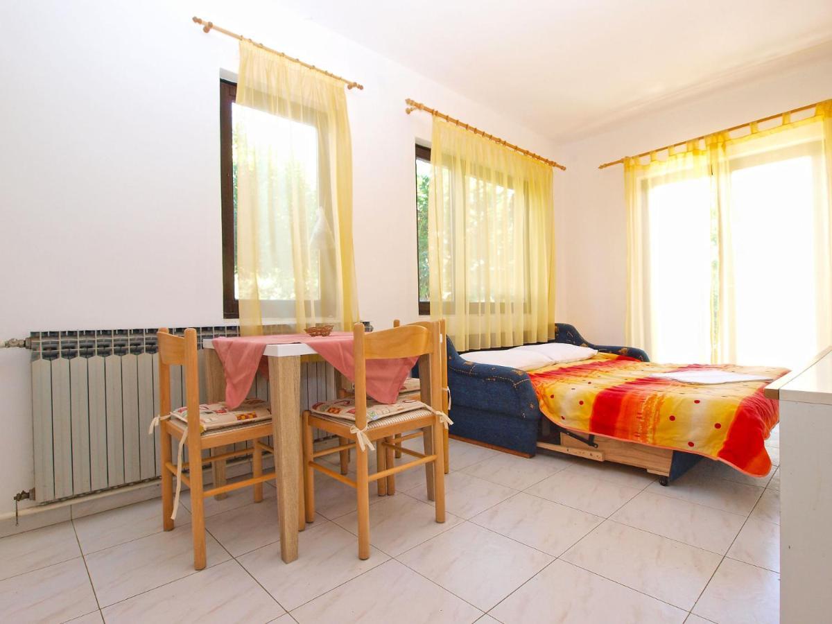 Apartments Puntizela 727 بولا المظهر الخارجي الصورة
