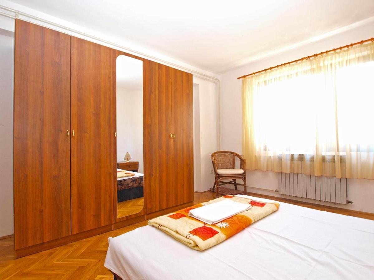 Apartments Puntizela 727 بولا المظهر الخارجي الصورة