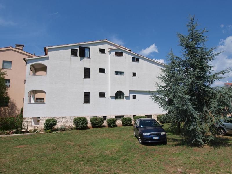 Apartments Puntizela 727 بولا المظهر الخارجي الصورة