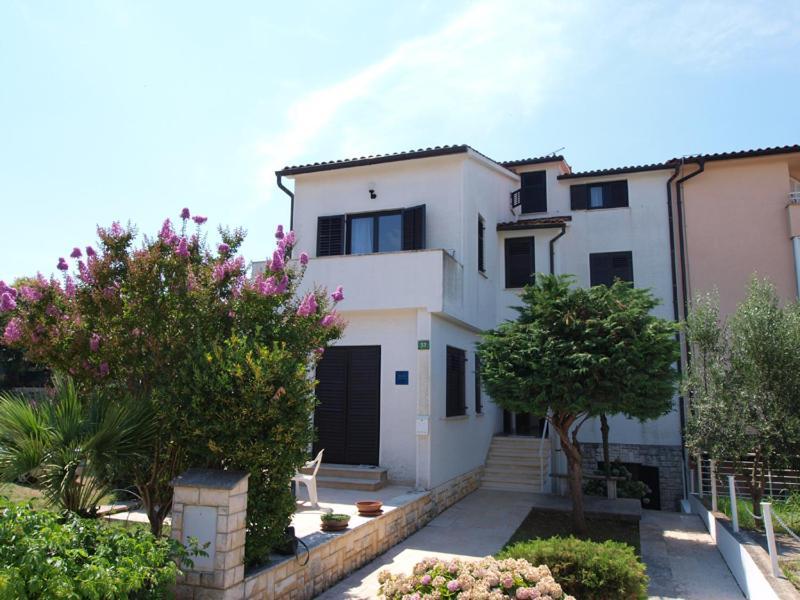 Apartments Puntizela 727 بولا المظهر الخارجي الصورة