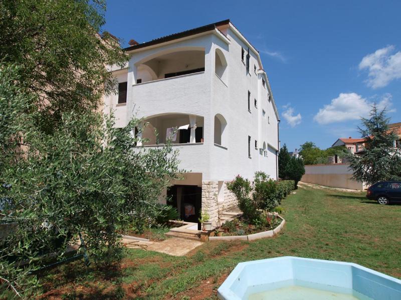 Apartments Puntizela 727 بولا المظهر الخارجي الصورة