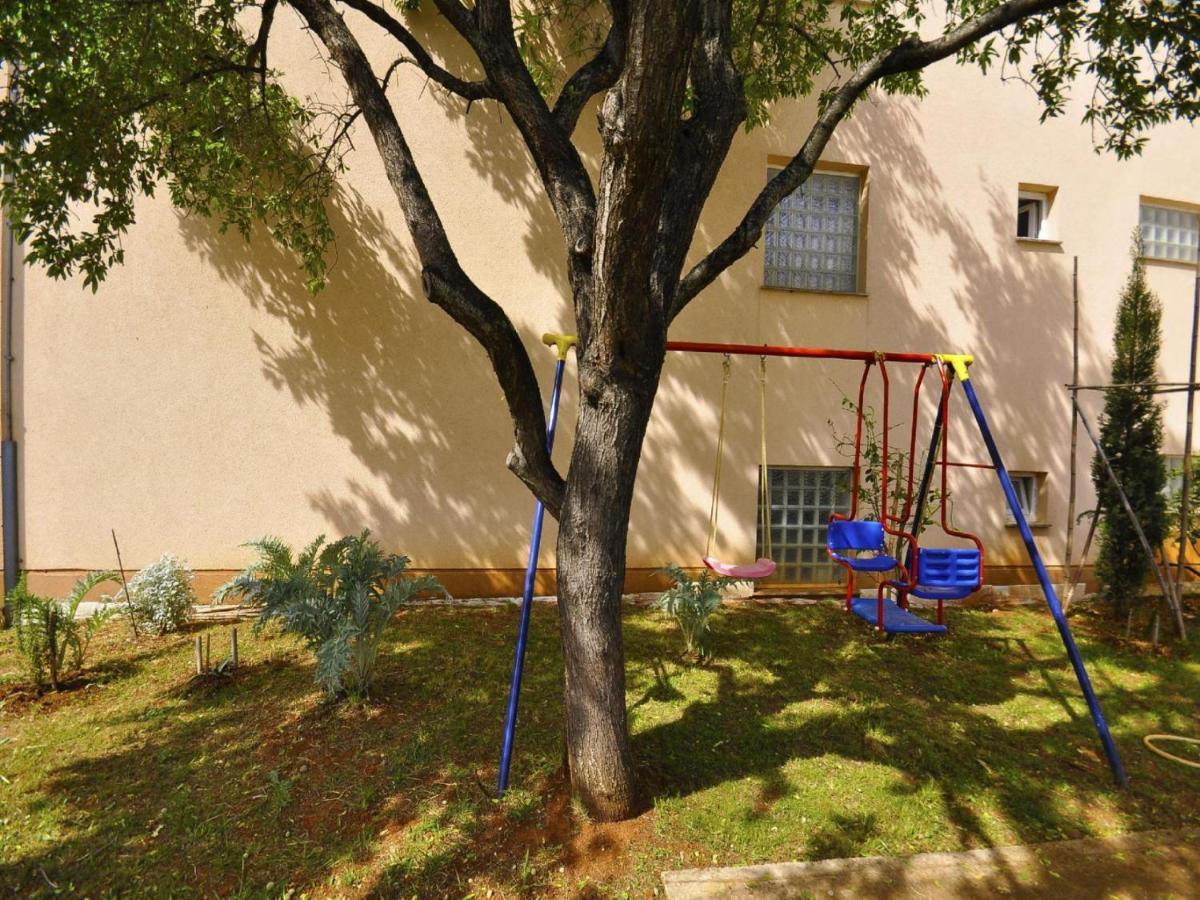 Apartments Puntizela 727 بولا المظهر الخارجي الصورة