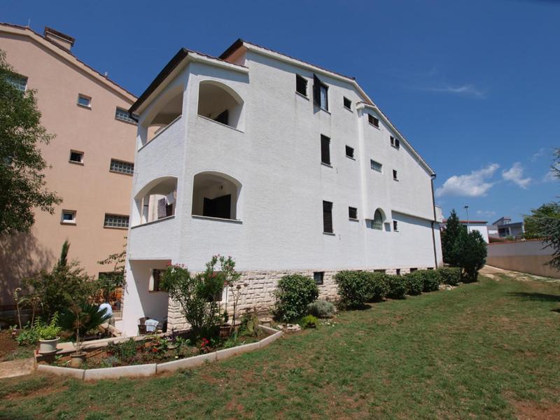 Apartments Puntizela 727 بولا المظهر الخارجي الصورة