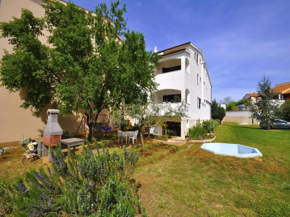 Apartments Puntizela 727 بولا المظهر الخارجي الصورة